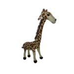 GIRAFA PP- PELUCIA