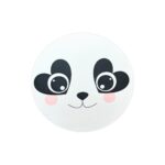 CAPA PARA PAINEL REDONDO CARA - SUBLIMAÇÃO