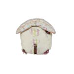 CASA PASSARO PATCHWORK - TECIDO