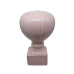 BALÃO ROSA CANDY G - CERÂMICA
