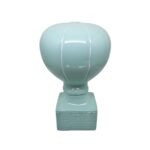 BALÃO AZUL CANDY G - CERÂMICA