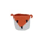 CACHEPÔ DE CROCHE P