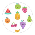 PAINEL - TECIDO SUBLIMADO