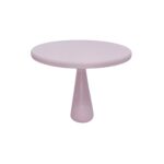 BOLEIRA CONE G - MDF