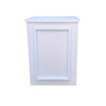 CUBO BOISERIE AZUL CANDY M