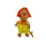 BONECA RATINHA SUZI  - PLUSH