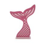 CAUDA DE SEREIA PINK G - MDF