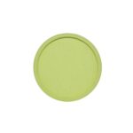 BANDEJA REDONDA COM BORDA P - MDF