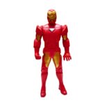 BONECO - HOMEM DE FERRO GIGANTE - VINIL