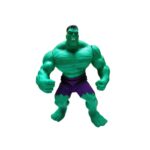 BONECO - HULK GIGANTE - VINIL