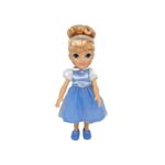 BONECA CINDERELA ANIMATOR - VINIL