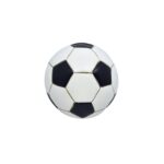 BOLA DE FUTEBOL  DECORATIVA