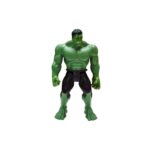 BONECO ESTILO BARBIE DO PERSONAGEM HULK DOS FILMES O INCRÍVEL HULK, E VINGADORES. DISPONÍVEL APRA LOCAÇÃO PARA FESTA DE SUPER HERÓIS, O INCRÍVEL HULK E VINGADORES.