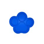 BANDEJA PATA AZUL M - MDF