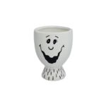 CACHEPÔ FANTASMA RINDO - PORCELANA