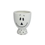 CACHEPÔ FANTASMA SORINDO - PORCELANA