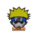 PLACA NARUTO - MDF