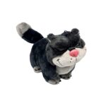 BONECO GATO LUCIFER - PELUCIA