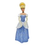 BONECA CINDERELA - VINIL