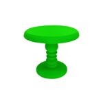 BOLEIRA CLASSIC VERDE M - CERÂMICA