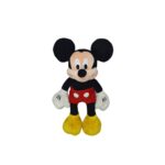 PERSONAGEM EM PLUSH DO MICKEY. LOCAÇÃO APRA FESTAS