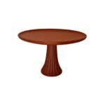 BOLEIRA IMPERIAL G - CERÂMICA FOSCA