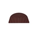 BANDEJA ESPIRAL MEIO ARCO - MDF