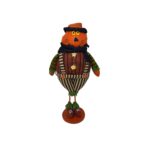 BONECO ABÓBORA FELTRO