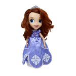 BONECA VINIL