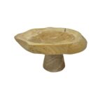 BOLEIRA MADEIRA M BAIXA