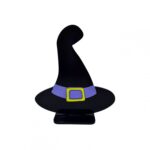 DISPLAY CHAPÉU DE BRUXA - MDF