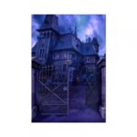 CAPA PARA PAINEL LATERAL ESCOLA - SUBLIMAÇÃO