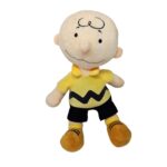 CHARLIE BROWN - TECIDO