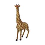 GIRAFA P - RESINA