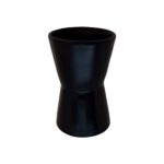 VASO DUPLO FOSCO P - FAIANÇA