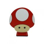 DISPLAY CABEÇA DE COGUMELO - MDF