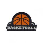 DISPLAY  BASKETBALL COM MEIA BOLA - MDF