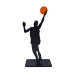 DISPLAY JOGADOR EM PÉ - MDF