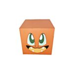 CUBO CHARMANDER P