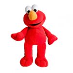 ELMO GG - PLUSH