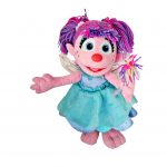 ABBY M - PLUSH