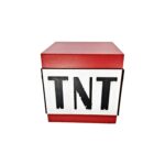 CUBO TNT P - MDF