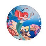 PAINEL ARIEL 1,50 - TECIDO SUBLIMADO