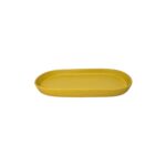 TRAVESSA OVAL FOSCA P - CERÂMICA