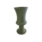 VASO BARROCO G - CERÂMICA