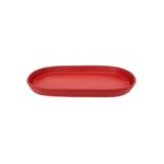 TRAVESSA OVAL FOSCA P – CERÂMICA. LOCAÇÃO PARA FESTA
