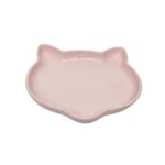 TRAVESSA GATO ROSA CANDY M - FAIANÇA