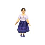 BONECA LUIZA ENCANTO - VINIL