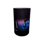 CILINDRO NOTA MUSICAL G