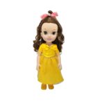 BONECA BABY ANIMATOR - VINIL